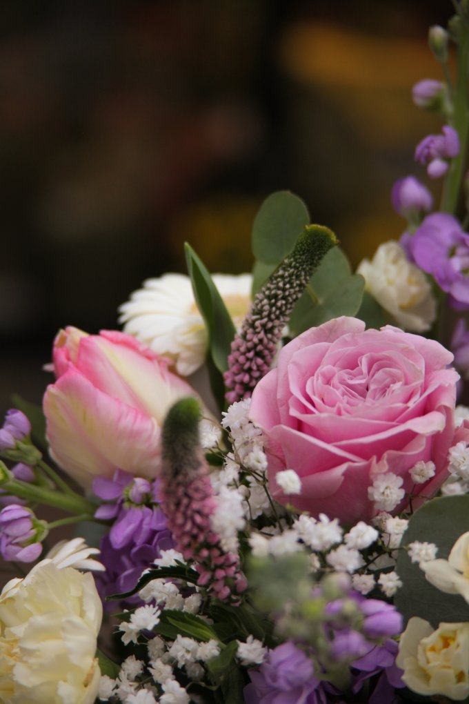 Une douce attention pour nos mamies photo 2